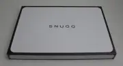SNUGG iPad Air 11" Pro 11" Wireless Backlit Keyboard with Floating Stand BLACK