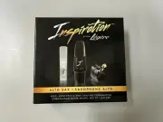 Legere Inspiration Alto Saxophone Mouthpiece