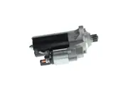 Bosch Starter Motor for Audi TT 8N3 T 1.8L AUM Euro 4 Turbo Petrol 09/02-06/06