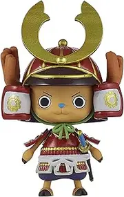 Banpresto BP18465L One Piece DXF The Grandline Men Wanokuni Volume 19 Tony Tony Chopper