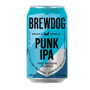 BrewDog Australia Punk IPA