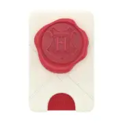 PopSockets: PopWallet + for MagSafe Harry Potter Hogwarts Letter