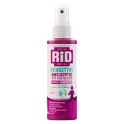 Rid Sensitive Antiseptic Bite Protection 100ml
