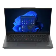 Lenovo ThinkPad E14 Gen 5 (AMD R5-7430U, 512GB/16GB, Win11H, 21JRS0E100) - Black