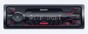 AUTHENTIC SONY DSX-A410BT Car Stereo Media Player (no CD) Bluetooth