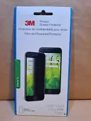 3M Privacy Screen Protector MPPAP001 for iPhone 6