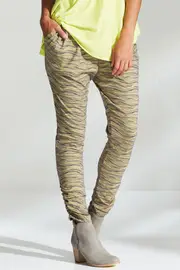 Zimbabwe Pant--MET-BOD1589