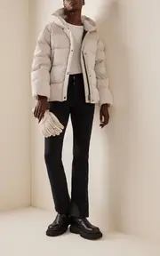 [Bogner] Haze Shell Ski Pants
