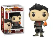 Funko Pop! Legend of Korra Mako #763