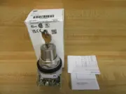 Allen Bradley 800T-H3204A Selector Switch