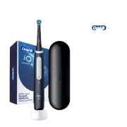 Oral-B iO Series 4 Electric Toothbrush (Black Onyx)