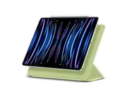 Magnetic iPad Pro Case Smart Cover iPad Pro 2022 11 inch Matcha Green