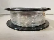 OMEGA WIRE 1000 FT - 4U897 - 24 X 3/36 1/8 T/C Flat. 5.70lbs.