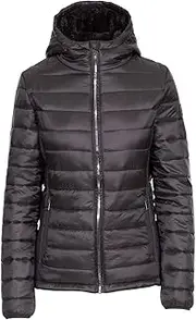 [TRESPASS] Womens/Ladies Valerie Padded Jacket
