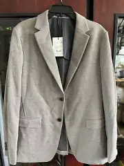Theory Womens blazer Sz 40 New With Tags Was $645