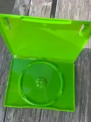 10 PCS NEW 14MM XBOX GAME CASE WITH SLEEVE, FREE SHIPPING, BL73XBOX