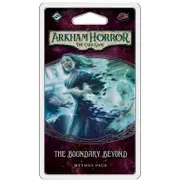 Arkham Horror: The Card Game – The Boundary Beyond: Mythos Pack