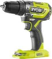 [RYOBI] R18PD5-0 18V ONE+ Cordless Compact Brushless Combi Drill (Bare Tool)