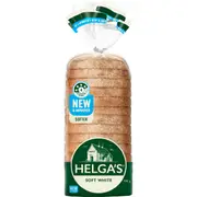 Helga's Soft White Loaf 700g