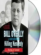 在飛比找三民網路書店優惠-Killing Kennedy ─ The End of C