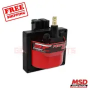 MSD Ignition Coil for Chevrolet C20 85-1986