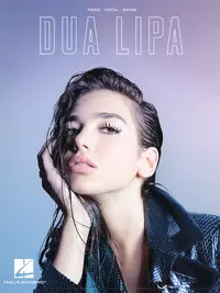 在飛比找誠品線上優惠-Dua Lipa (P/V/G)