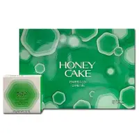 在飛比找樂天市場購物網優惠-SHISEIDO 資生堂 翠綠蜂蜜 香皂禮盒 100g*6入