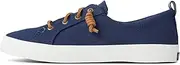 [Sperry] Women's Crest Vibe Sneaker, Knit