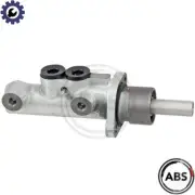 BRAKE MASTER CYLINDER 41326 FOR VW LT/28-35/II/Bus/28-46/Platform/Chassis/Van