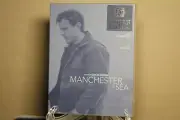 Manchester by the Sea The Blu Collection Scanavo Full Slip | Blu-Ray | Brand New