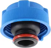 Radiator Pressure Expansion Water Tank Cap For FIAT PUNTO Van 188AX 2000/02-2009/10 For FIAT STILO 192 2001/10-2010/11 Car Radiator
