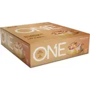 OhYeah! ONE Protein Bar - Cinnamon Roll Size: 12-Pack