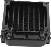 Angoily High Performance Water Cooling Kit Computer Radiator for Efficient Cooling