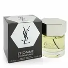 L'Homme Cologne by Yves Saint Laurent 2.0 oz EDT Cologne for Men