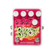Electro Harmonix Blurst Modulated Filter Pedal, New!
