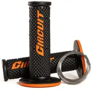 Circuit Equipment CIRCUIT V Grip, orange