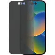 PanzerGlass UltraWide Fit Privacy Screen Protector for Apple iPhone 14 PRO