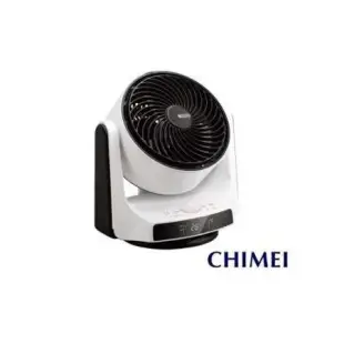 CHIMEI 奇美 DF-08A0CD 8吋 DC 直流馬達循環扇 _ 3D上下左右擺頭風扇