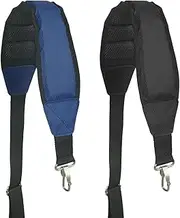 Backpack Strap for Golf Bag,Single Strap Padded Replacement | Anti-Slip Carrying Bag Strap, Adjustable Golf Backpack Strap Quick-Release for Bag Backpack
