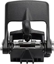 Auto Folding Top Latch for Wrangler JL 2018-2024 for Gladiator 2020-2024