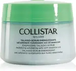 Collistar Revitalizing Exfoliating Salts - Revitalizing Body Scrub - 700ml