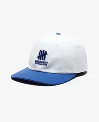 在飛比找Yahoo!奇摩拍賣優惠-UNDEFEATED X BCFC STRAPBACK 帽子