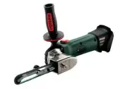 Metabo BF 18 LTX 90 Cordless Band File, 18V (Tool Only) - 600321850