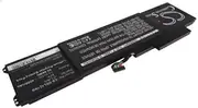 Vsdampj 4600mAh/14.8V Battery Compatible with DELL fit P/N: 4RXFK, C1JKH, FFK56