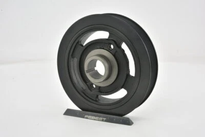 Crankshaft Pulley 1Azfe/2Azfe For TOYOTA HARRIER ACU1#,MCU1#,SXU1#,ACU3#,GSU3#,M (for: Toyota)