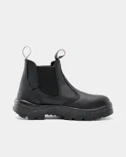 Steel Blue Women&#039;s Hobart Safety Boot