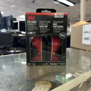3M Pro-Grade Earmuff 90565-4DC-PS