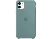 Silicone Phone Case For Iphone 11 Pine