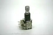 ORIGINAL BLACKSTAR POTENTIOMETER C10K DUAL