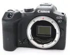 Canon EOS R7 body APS-C size mirrorless camera Imported from Japan New